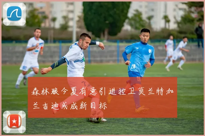 森林狼今夏有意引进控卫莫兰特加兰吉迪或成新目标
