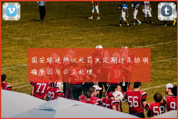 国安球迷热议处罚决定期待足协明确原因与公正处理